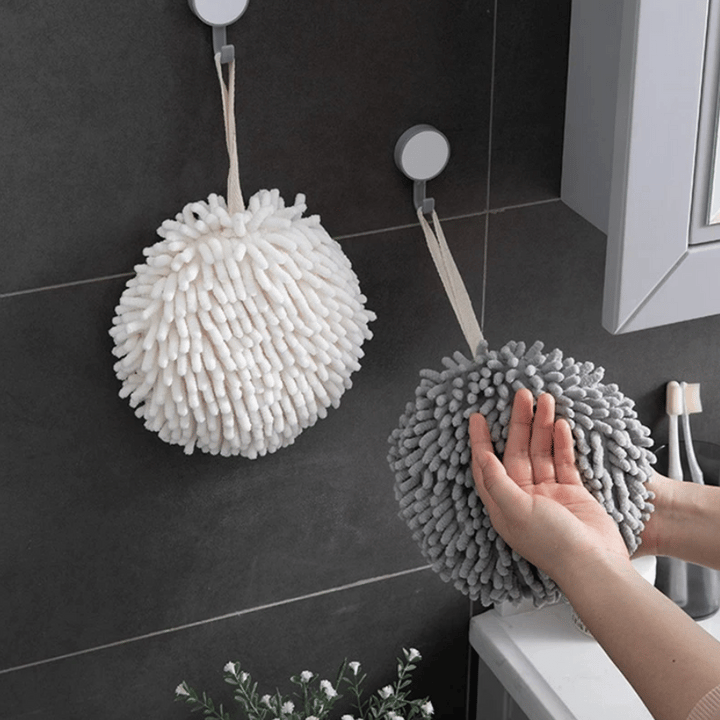 Quick-drying convenient towel  Revolutionary Hand Towel 🔥Buy 6 Get 3Free