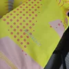 2024 Mexico Goalkeeper Football Shirt 1:1 Thai Quality
