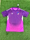 2025/2026 Atletico Madrid Goalie Football Jersey 1:1 Thai quality