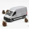 Alloy car 1:36 Sprinter commercial vehicle van model（Limited quantity, while stocks last）