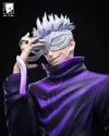 1/6 Scale Satoru Gojo - Jujutsu Kaisen Resin Statue - Noc Studio