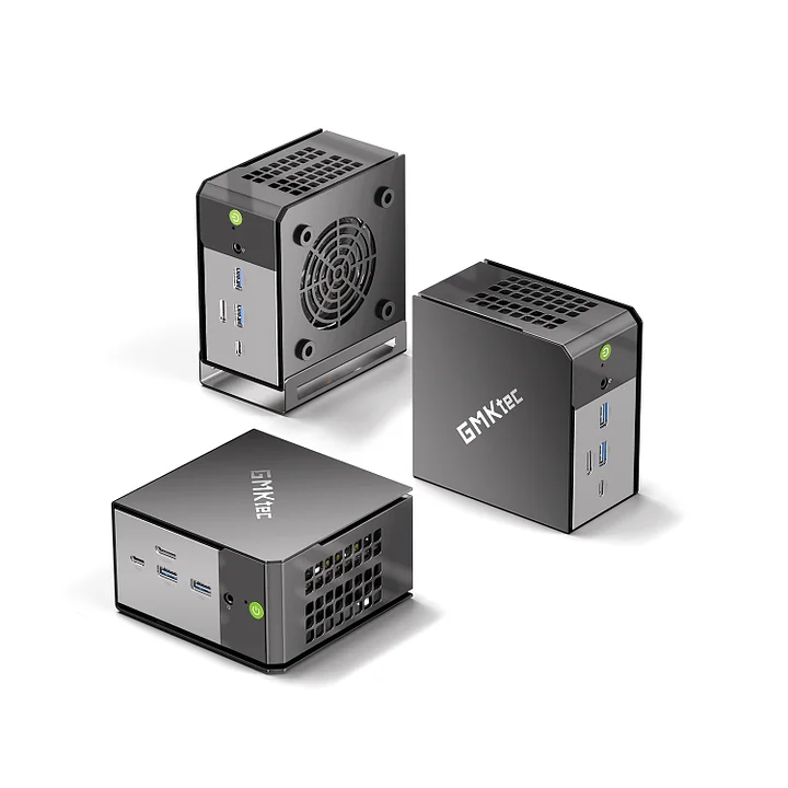 GMKtec EVO-X1 Mini PC