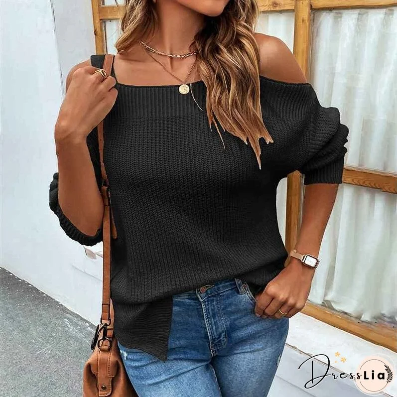 Timeless and Elegant winter Sweater