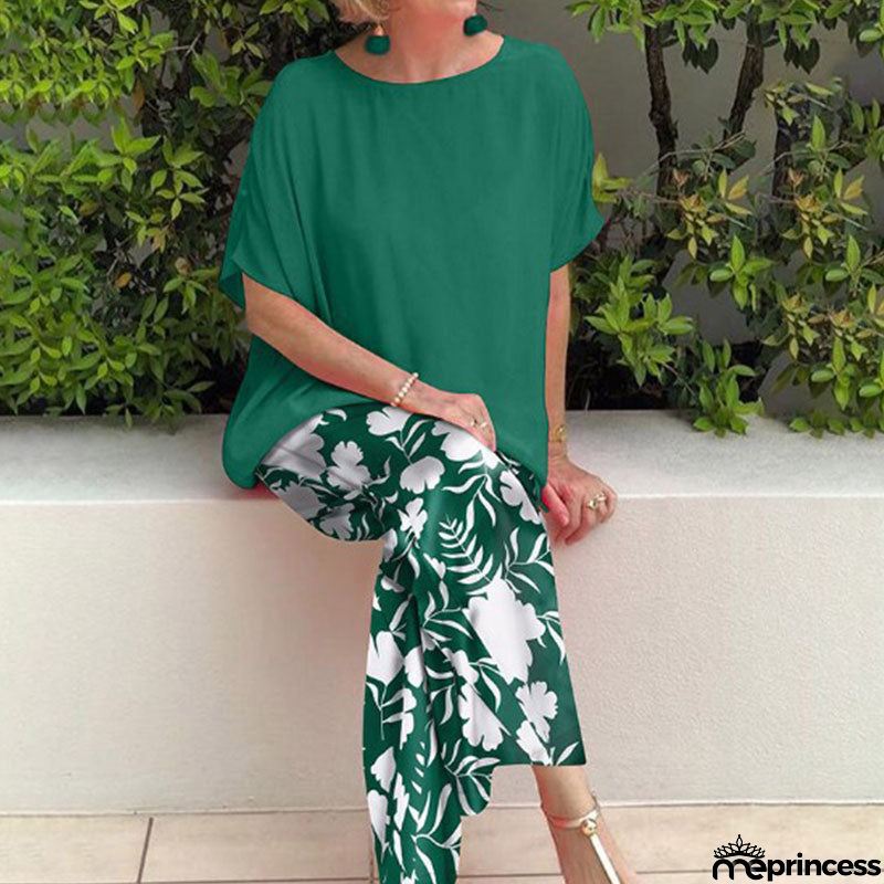 Sleek and breezy Shirt