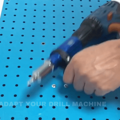 Handy Craft Tools - Electric Rivet Gun