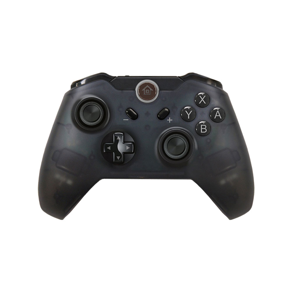 

Wireless Bluetooth-compatible Controller for Nintendo Switch PC Dual Motor Vibration, 501 Original