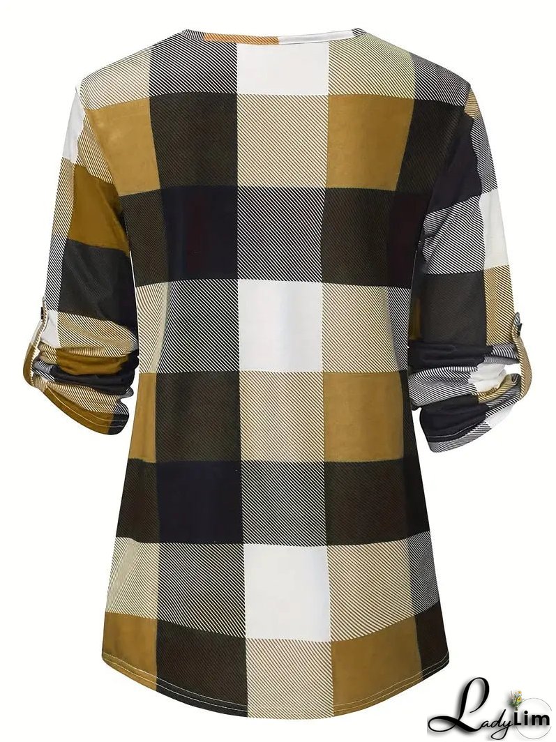 Effortless and Classy winter Blouse