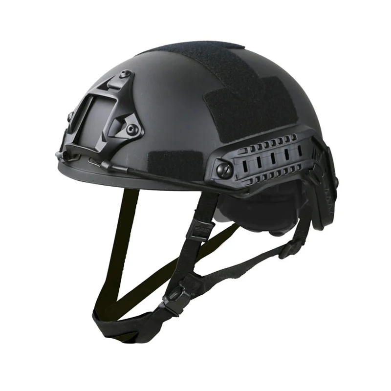 L110 NIJ Level IV FAST Ballistic Helmet Full-Cut Combat II Ballistic Helmets