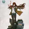 Makise Kurisu - Steins;Gate Resin Statue - XF-Studio