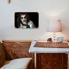 Alice Cooper - Vintage Metal Signs - 20*30cm/30*40cm - Music