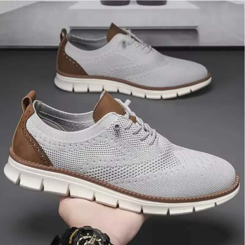 Letclo™ Orthopedic Walking Shoes letclo Letclo