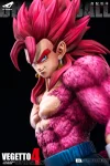 Super Saiyan 4 Vegetto - Dragon Ball Resin Statue - JY Studio