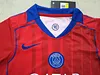 Joyfball 2025/2026 Kids Size Psg Paris Saint-Germain Third Away Football Shirt