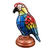 Resin Luxury Elegant Vintage Lights Handmade Cute Animal & Mythical Figure Night Light Lightweight for Daily Office Work Outdoors Leisure Occasions
