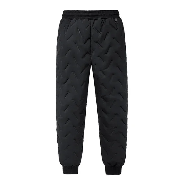 【40% OFF】Unisex Fleece Jogging Bottoms