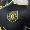 2025/2026 Player Version Manchester United Third Away Football Shirt 1:1 Thai Quality
