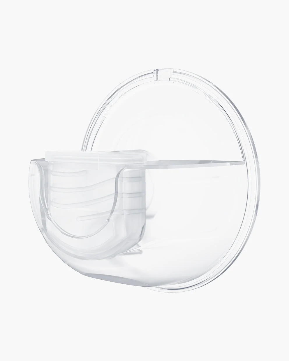 Milk Collector Cup for M1 Wearable Pump