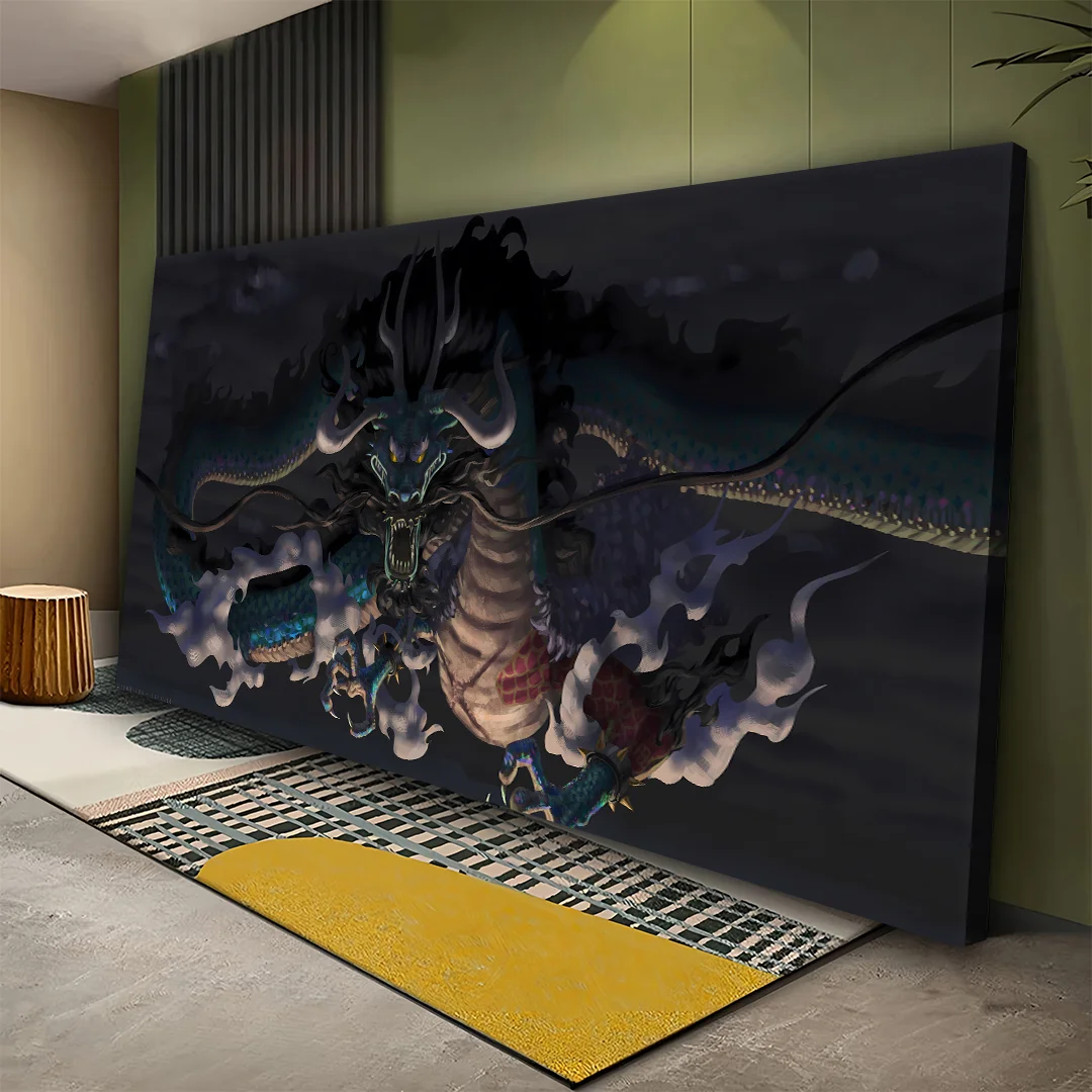 Canvas Wall Art