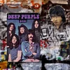 Deep Purple - Vintage Metal Signs(12*16Inch) - Music