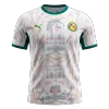 Senegal Home Soccer Jersey World Cup 2026