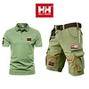 Kits de ver&atilde;o masculinos Helly Hansen&reg; - Roupas para atividades ao ar livre elegantes e confort&aacute;veis