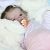 Full Body Silicone Reborns Lifelike 20'' Amethyst Reborn Toddlers Baby Doll Girl - Best Companionship in 2024 - RBBI-Myrebornbabydoll® Myrebornbabydoll®