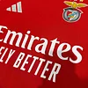 2025/2026 Benfica Home Football Shirt 1:1 Thai Quality