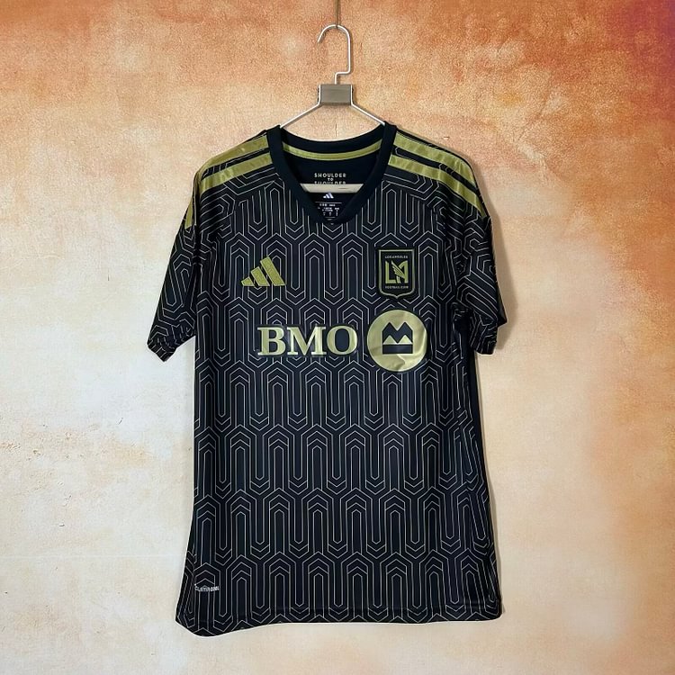2026-27 Los Angeles Home Jersey - Fan Edition