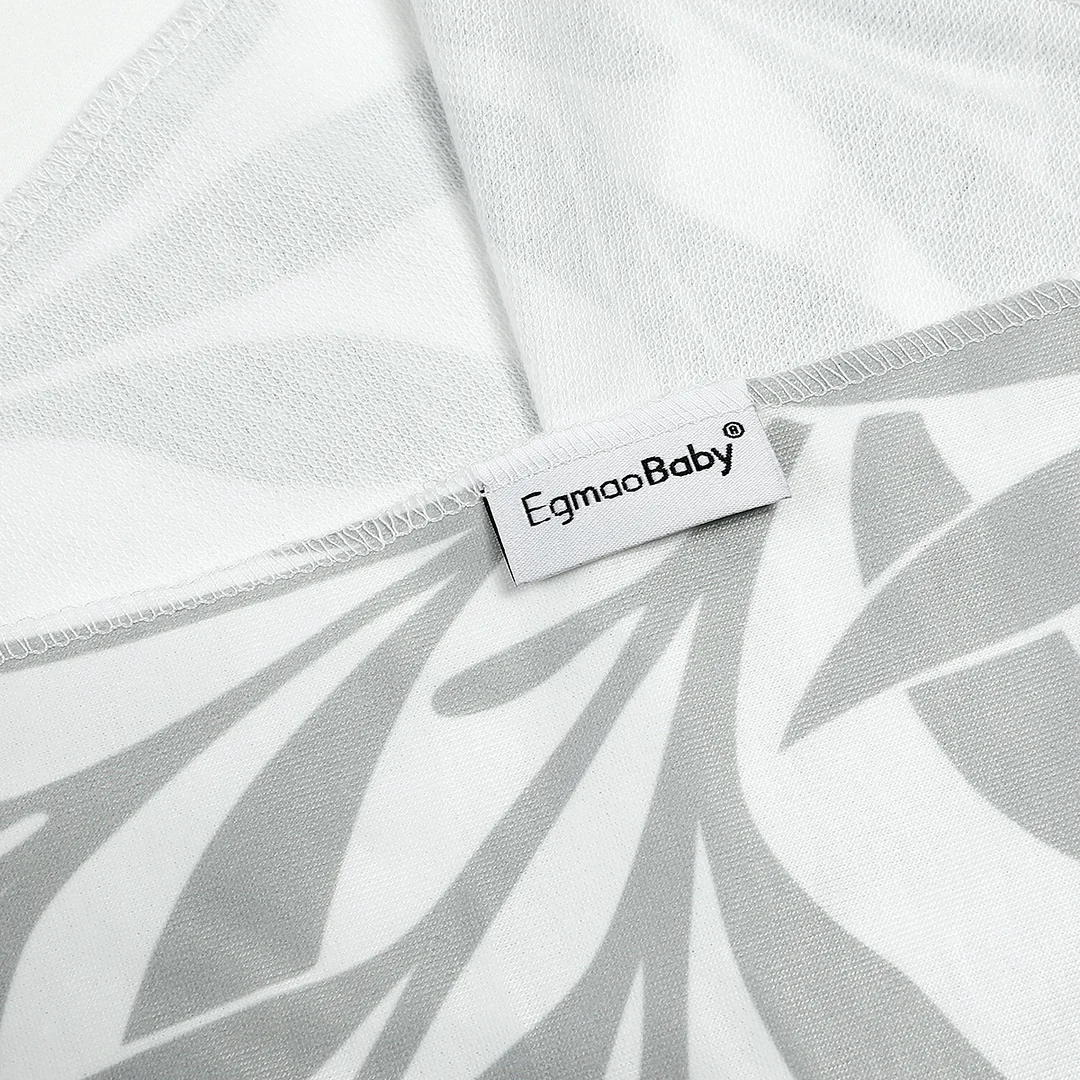 Egmao Baby Wrap Classic Special - Grey Branch