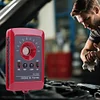 Car Oil Quality Tester 12V Gas Diesel Fluid Analyzer Engine Oil Quality Detector