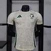 2025/2026 Player Version Saudi Arabia Al-Ittihad Away Football Shirt 1:1 Thai Quality