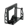 Flip Planer Stand Electric Planer Inverted Bracket Woodworking Planing Support
