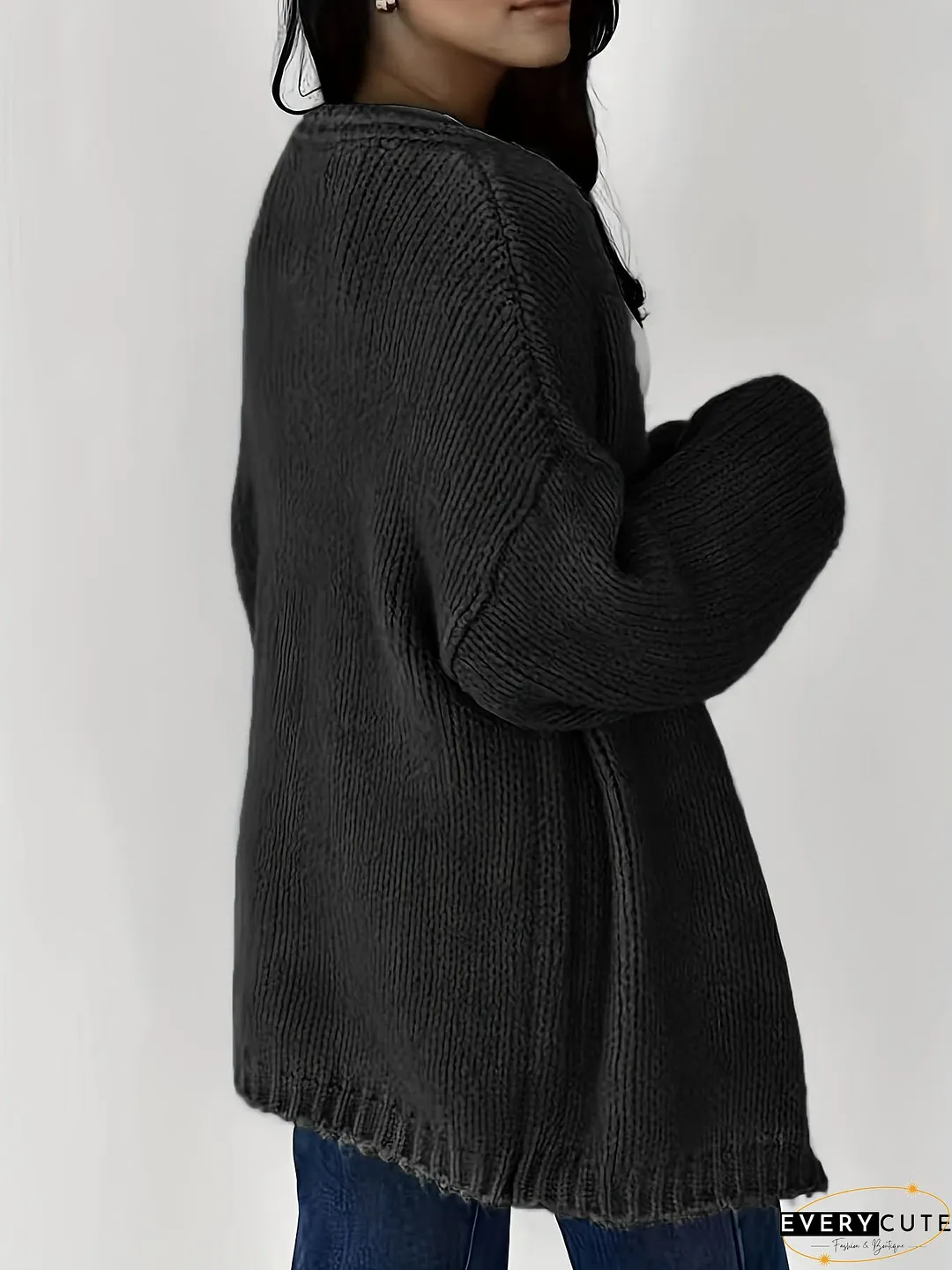 Casual and Stylish winter Cardigan
