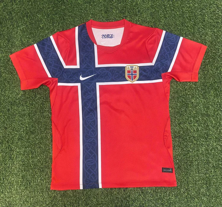 2026 Norway World Cup home fans