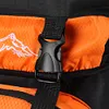 80L Climbing Backpack Large Capacity Unisex Trekking Backpack Travel Accessories