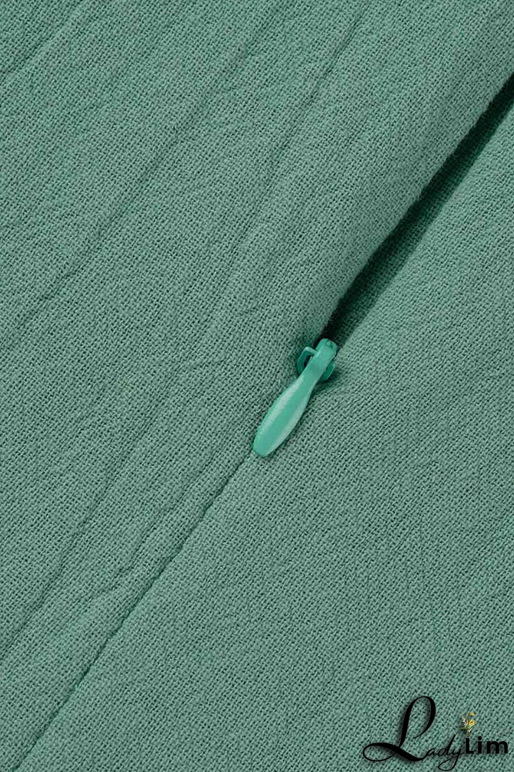 Yellow Casual Solid Patchwork O Neck Straight Dresses