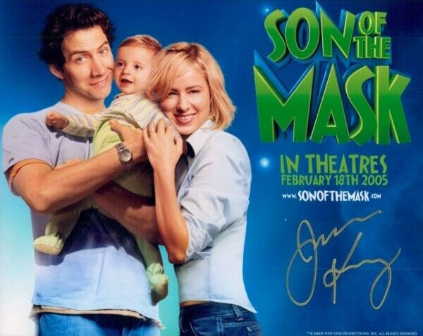 Jamie Kennedy autographed 8x10 Photo Poster painting COA