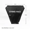 6"x6" Level IIIA Strike Face PE Soft Bulletproof Plate