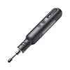 52-in-1 Rechargeable 80W Electric Micro-Sharpening Pen, Cordless Mini Electric Engraving Pen DIY Engraving Equipment - Engraving Tool Kit for Glass Ceramic Wood Ornaments