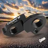 Bike Frame Tail Hook Extender Aluminum Alloy for XDS RS360/RS450/RS450PRO/RS500