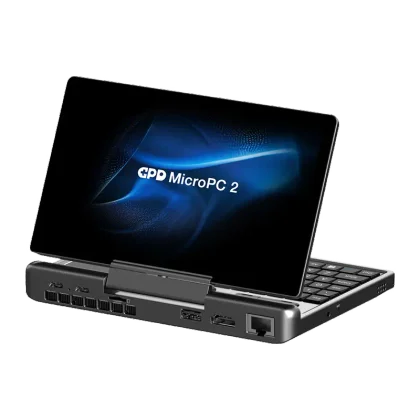 gpd pocket2 UMPC 美品 GPD Pocket 2 full specfications, info.