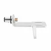 Universal LP Turntable Headshell SH-4 Mount 4-Pin Connector