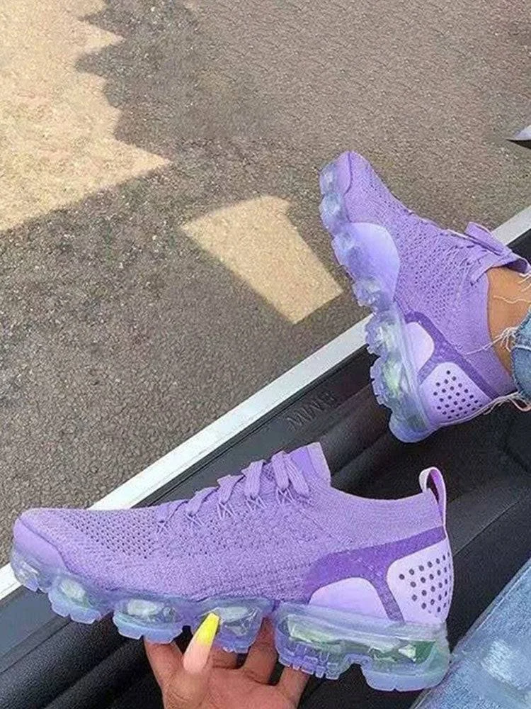 Fashion Air Cushion Sneakers