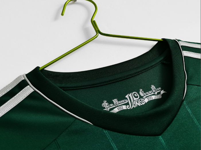 Retro 2012/2013 Real Madrid Third Away Long Sleeve Football Shirt Thai Quality