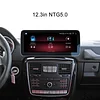 Für Mercedes Benz G CLASS W467 G63 G65 Android Bildschirm Apple CarPlay Autoradio Car Stereo GPS 