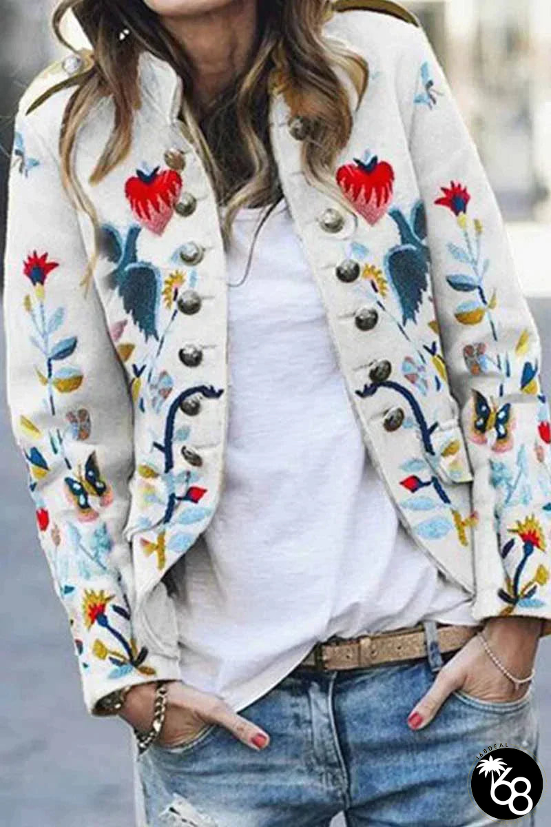 Timeless and Stylish winter Jacket | 168DEAL