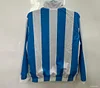 1986 Argentina Blue/White Windbreaker