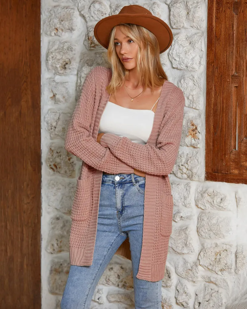 Casual and Comfortable winter Coat