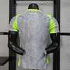 Joyfball 2025/2026 Player Version Manchester City Third Away Football Shirt 1:1 Thai Quality（The player version jersey is a bit tight, please pay attention to the size selection）