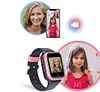 Smartwatch f&uuml;r Kinder SmartKid Pro mit SIM-Karte. GPS. Kamera